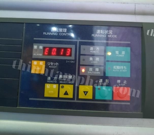 2-sửa-biến-tần-máy-nén-khí-Hitachi-sj700